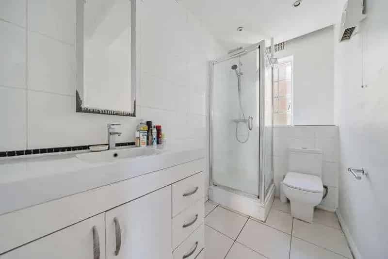 1 Bed Flat for Sale Regency Street
