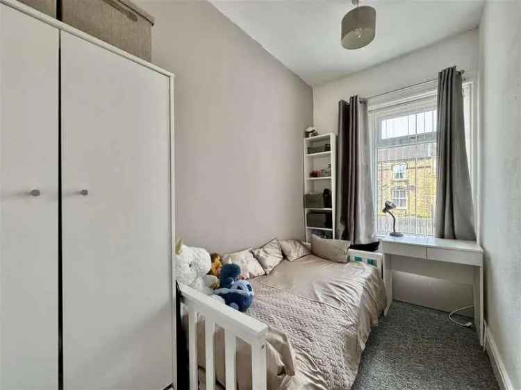 3 Bed Mid Terrace House for Sale Detached Garage Family Home
