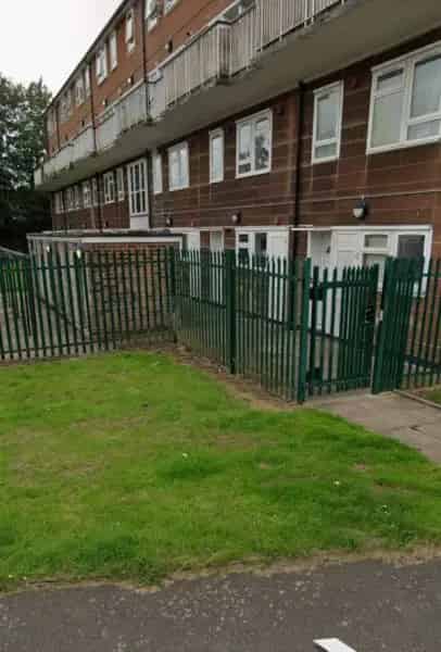 Flat For Rent , Coventry, England