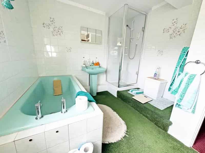 3 4 Bed Dormer Bungalow for Sale Cogenhoe