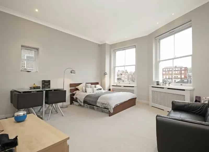 Flat For Sale , London, England