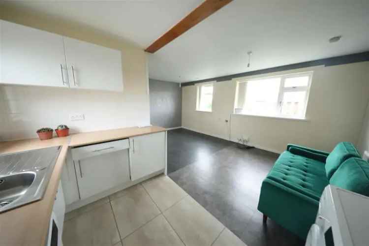 1 bedroom flat for sale