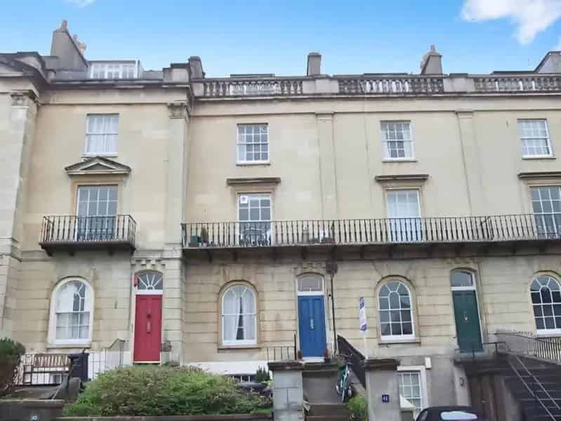 1 Bedroom Flat to Rent Near Whiteladies Road