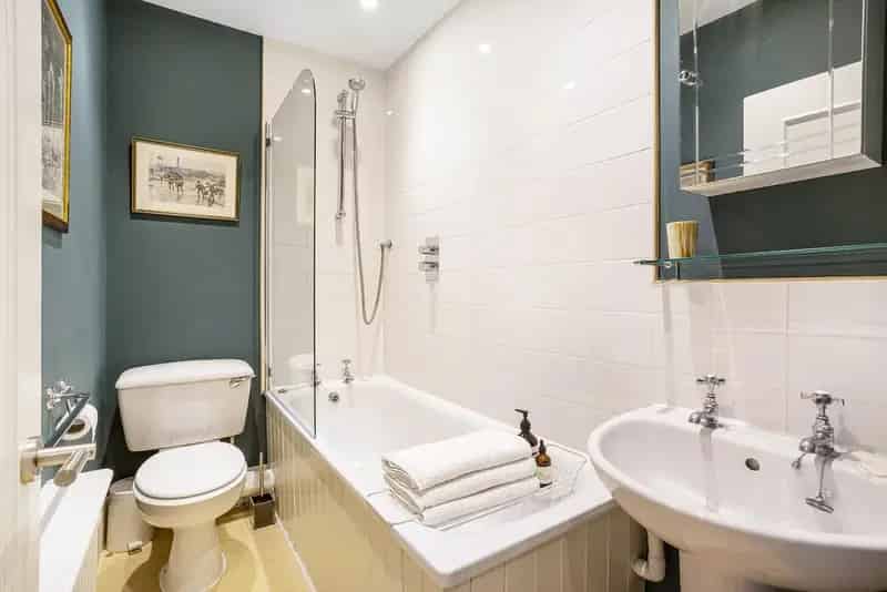 1 Bedroom Apartment Notting Hill Gate Short Let