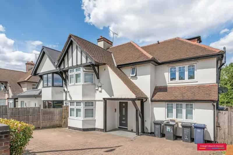 Flat For Rent , London, England