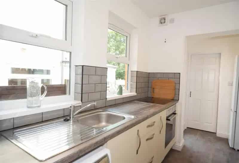 3 Bedroom Student House 2025 2026