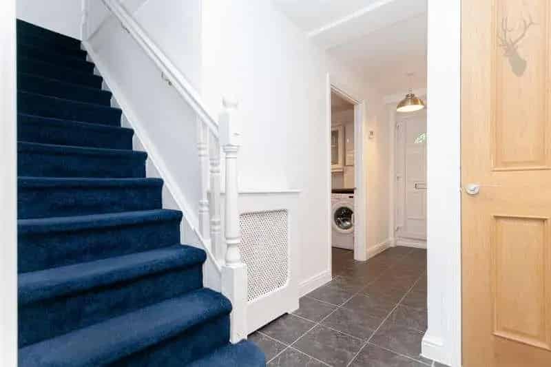 3 Bed Flat for Sale near Victoria Park