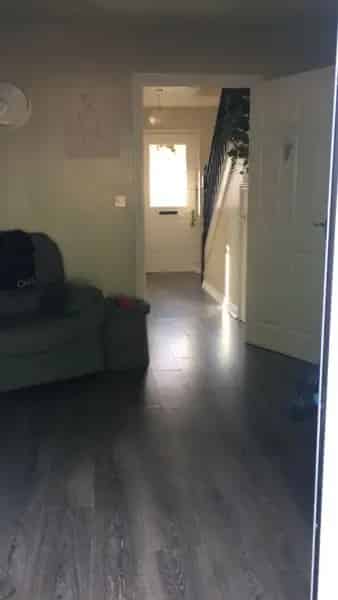 2 Bed New Build House with Garden