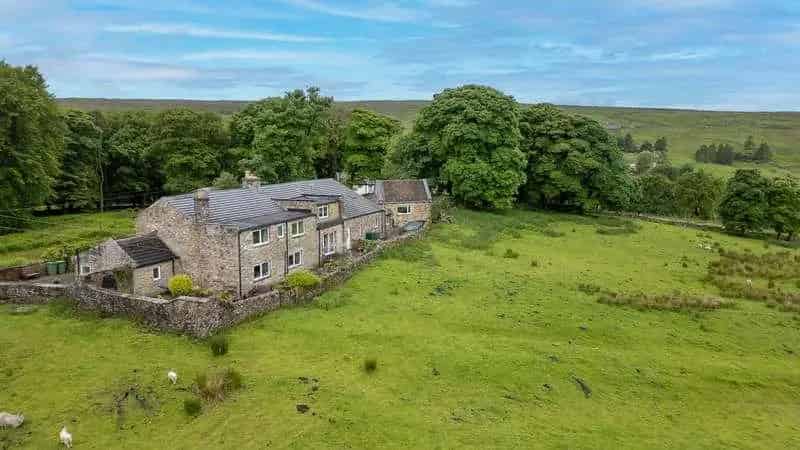 8 Bed House For Sale Multi-Generational Living Stunning Views