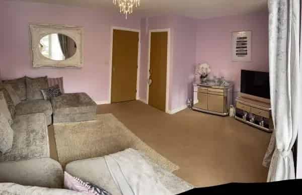 5 Year Old House Near Maidstone Larger Garden
