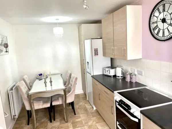 House For Rent in Tonbridge and Malling, England