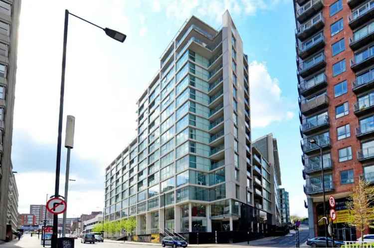 2 Bedroom Apartment City Point Development