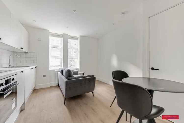 Marylebone Quarter 1 Bed Apartment Modern Living 247 Security