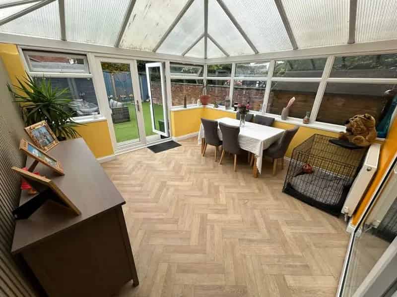 5 Bedroom Semi Detached House for Sale Bedworth