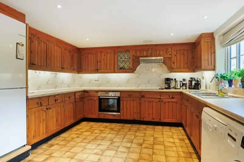3 Bedroom Cottage for Sale Near Greatworth