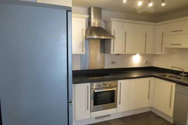 Two Bedroom Flat City Centre Southampton Near West Quay