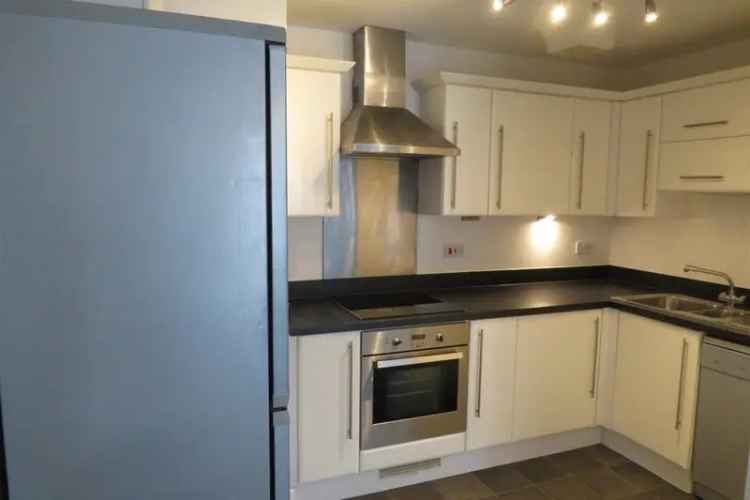Two Bedroom Flat City Centre Southampton Near West Quay