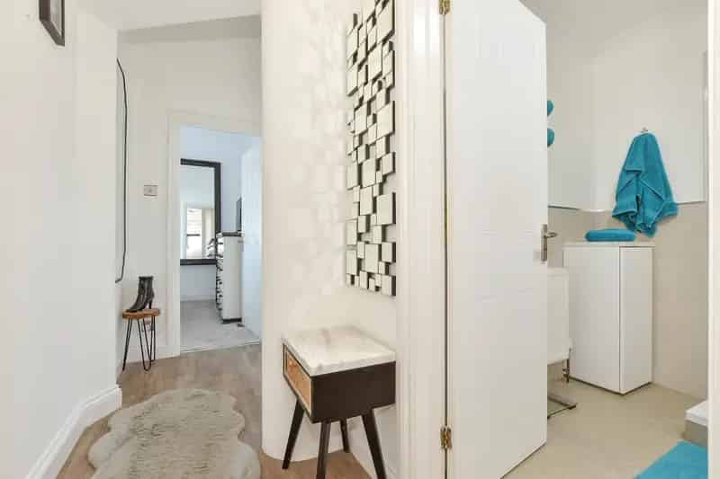 1 Bedroom Apartment Sea Views Balcony For Sale