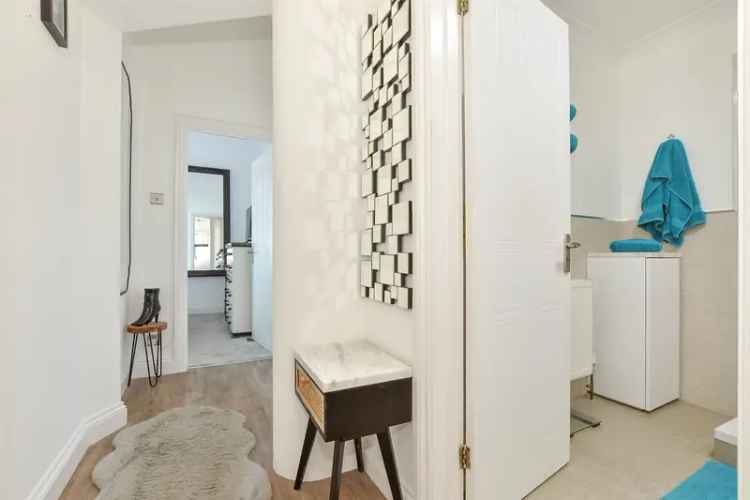1 Bedroom Apartment Sea Views Balcony For Sale