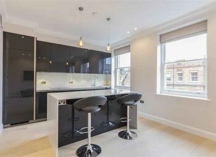 Two Bedroom Flat Near Gloucester Road