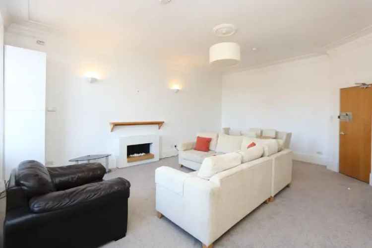 2 Bedroom Flat to Rent in Glasgow West End