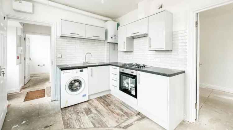 1 bed flat for sale