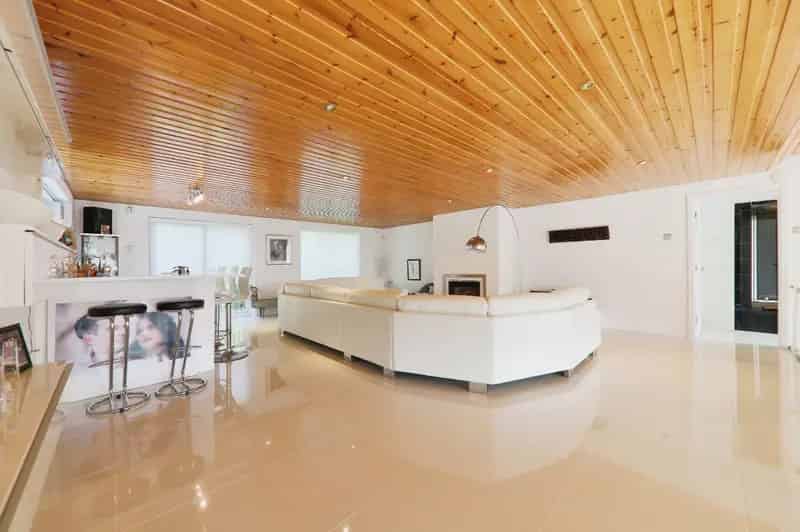 Spacious Four Bedroom Detached House with Stunning Humber Views