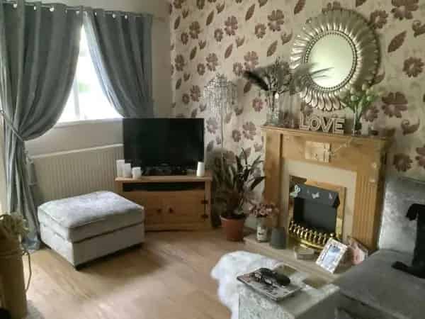 Refurbished Bungalow near Cadburys World - Telford