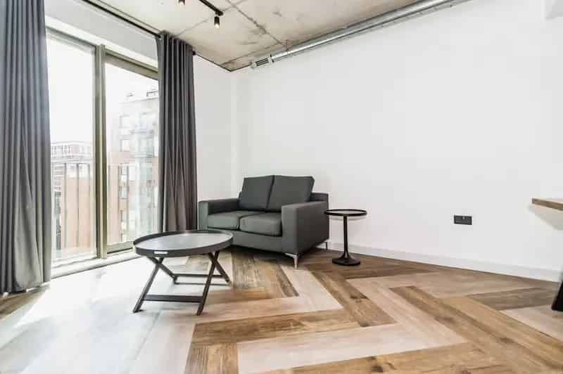 1 Bedroom Luxury Flat to Rent Ancoats Manchester