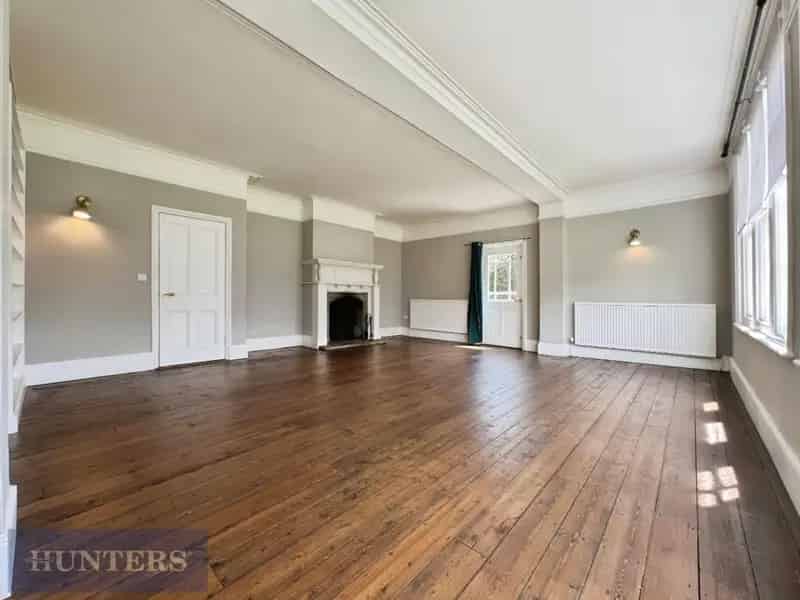 5 Bedroom House To Let Saltwood Hythe