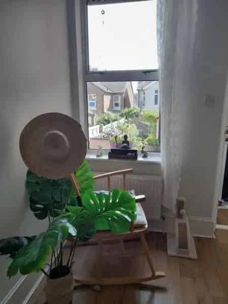 2 Bedroom Semi-Detached Victorian House Near Tunbridge Wells