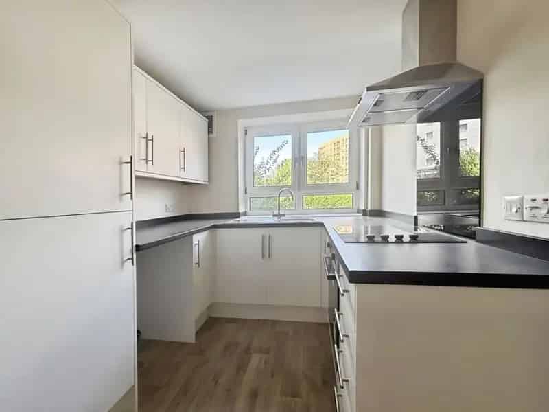 3 Bedroom Flat for Sale in London E16