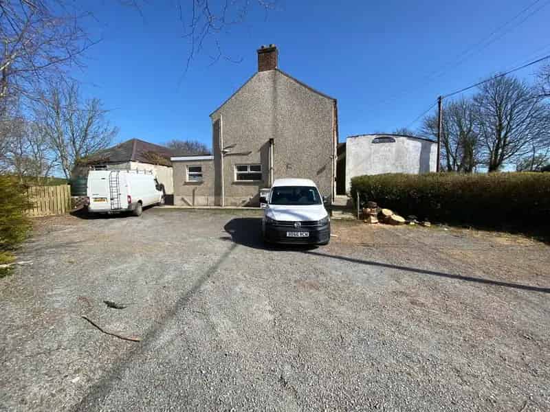 Detached 4 Bedroom Rural Property Near Downpatrick