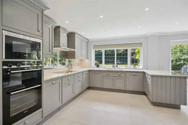 4 Bedroom Detached House For Sale Felden Sheethanger Lane