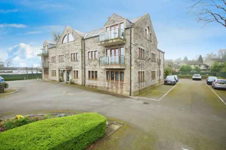 2 bedroom  Flat for sale, Huddersfield, West Yorkshire, HD2