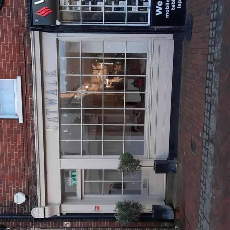 Retail Unit Godalming High Street