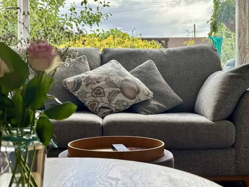 4 Bedroom Detached House for Sale Inkberrow Worcestershire