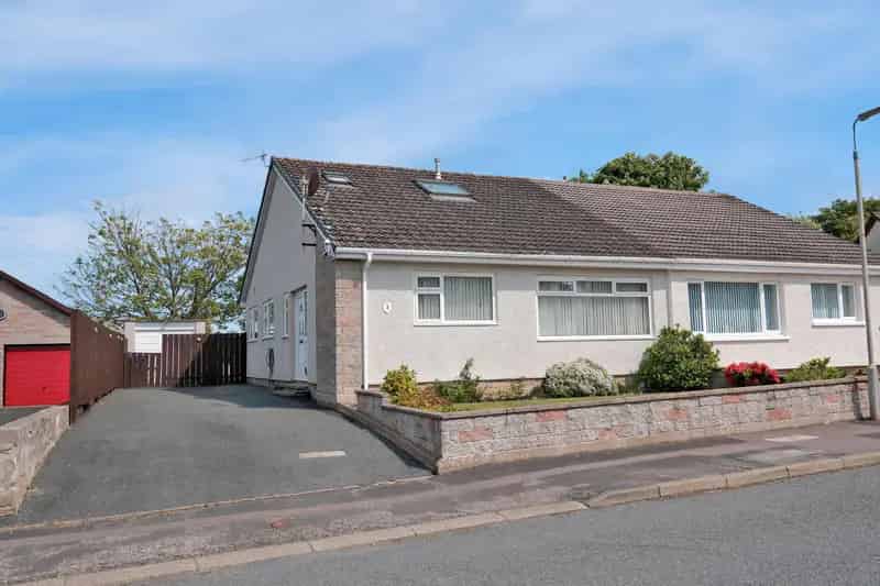 House For Rent , Ellon, Scotland
