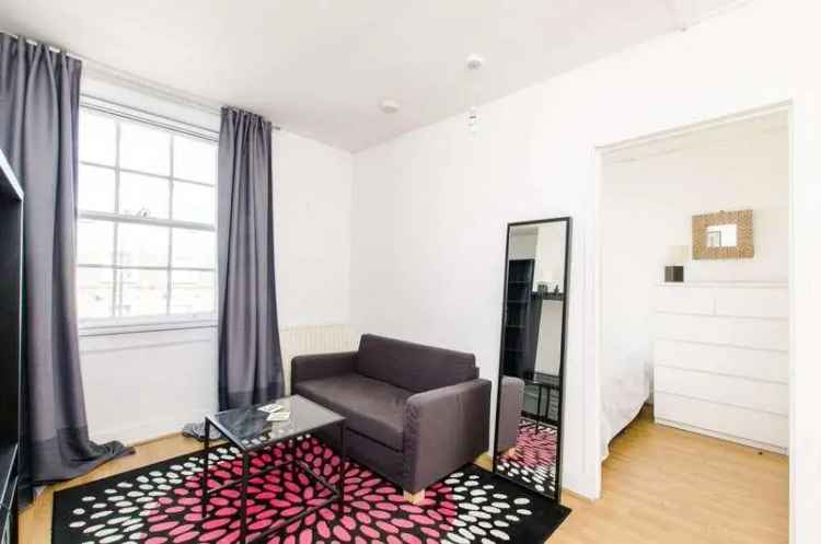 1 Bed Flat for Sale in Central Camden