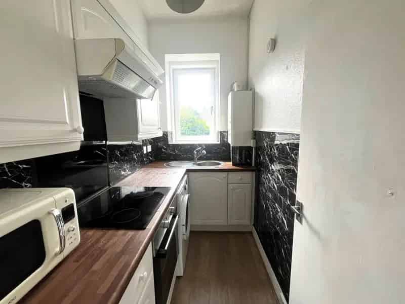 1 Bedroom Flat Aberdeen City Centre University