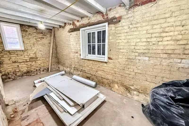 2 Bed 17th Century Cottage For Sale - Renovation Project