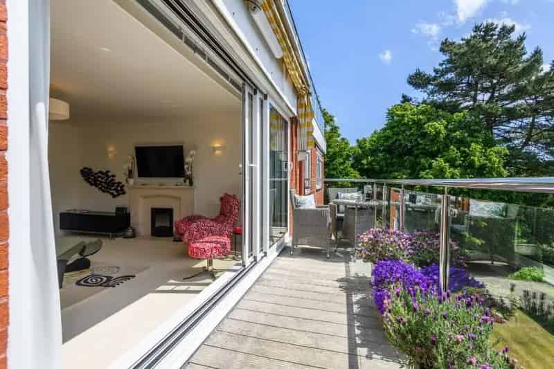 2 Bedroom Apartment for Sale Near Beach