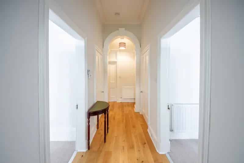 3 Bedroom Flat House to Rent in Edinburgh near The Meadows