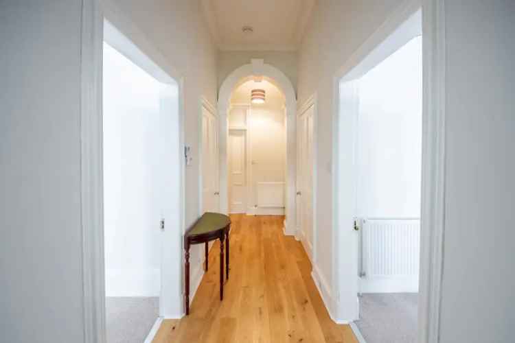 3 Bedroom Flat House to Rent in Edinburgh near The Meadows