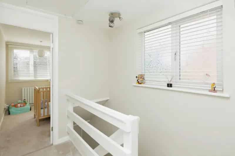 4 Bed House for Sale Stunning Family Home