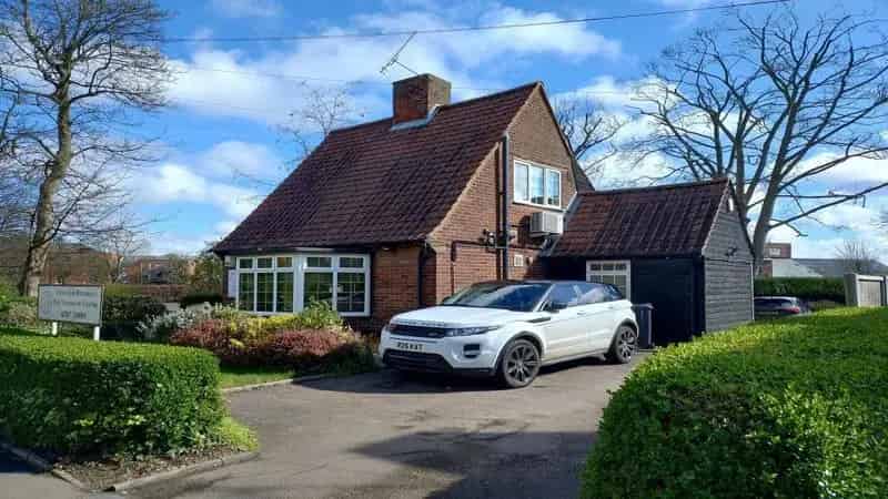 Commercial property For Rent , Welwyn Hatfield, England