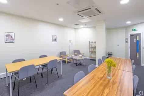 1 room flat of 13 m² in Sheffield