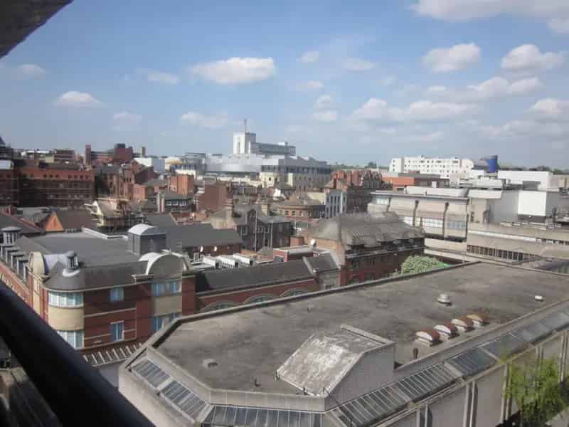 1 Bedroom Flat To Rent Available August 5 2025