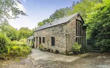 House For Sale in West Devon, England