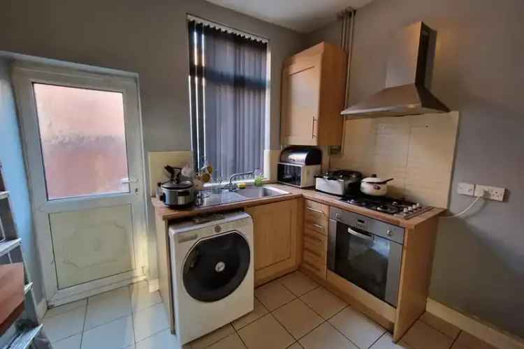 2 Bedroom Terrace House for Sale Cash Buyers Ashton Under Lyne